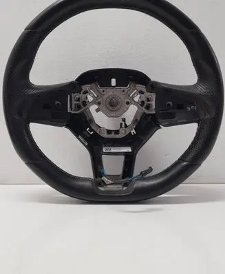 Renault Arkana Steering wheel 484003094R 34276539B