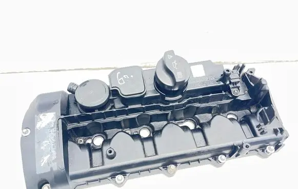 Mercedes-Benz C W204 Rocker cam cover A6460101130