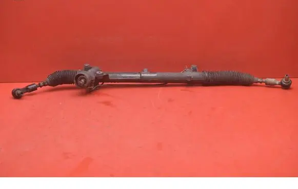 Audi A4 S4 B6 8E 8H Steering rack 8E1422066C