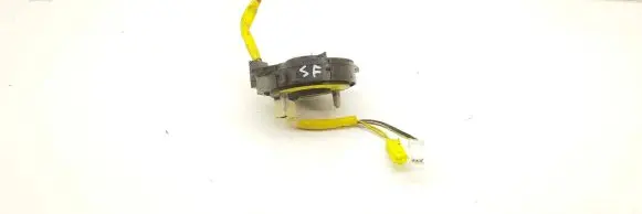 Subaru Forester SF Airbag slip ring squib (SRS ring)