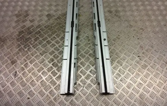 BMW X3 F25 Other trunk/boot trim element 9175148 9175147