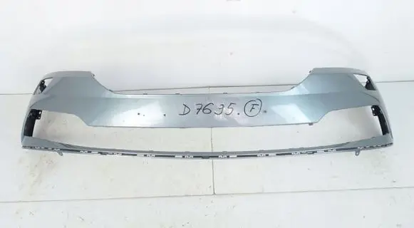 Skoda Karoq Front bumper 57A807221