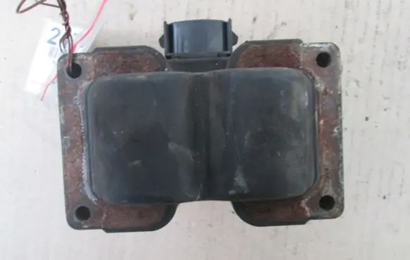 Ford Puma High voltage ignition coil