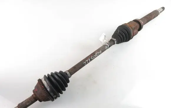 Ford Transit Front driveshaft