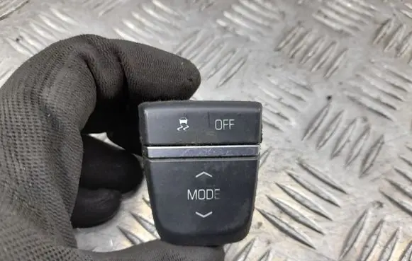 Cadillac CTS Other switches/knobs/shifts 23190962