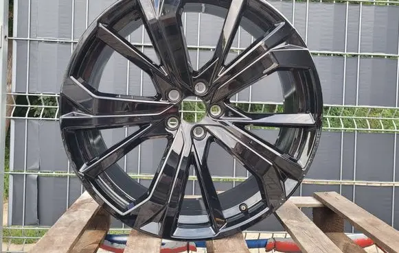 Volvo XC90 R21 alloy rim 32134533 32410160