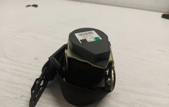 Audi Q7 4L Front seatbelt 606728300 008R000