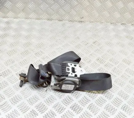 Mercedes-Benz B W245 Front seatbelt A1698603385 602877300