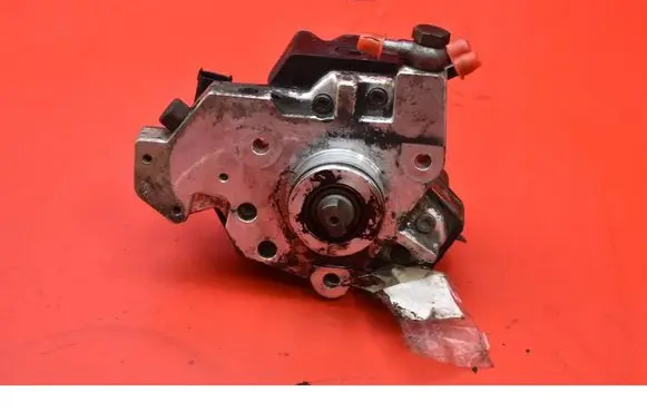 Honda Accord Fuel injection high pressure pump