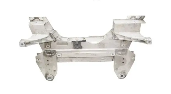 Peugeot 2008 II Front subframe 9825331880