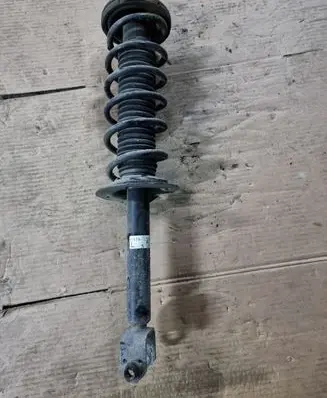 Honda Accord Rear shock absorber with coil spring 52620TL1E120M1