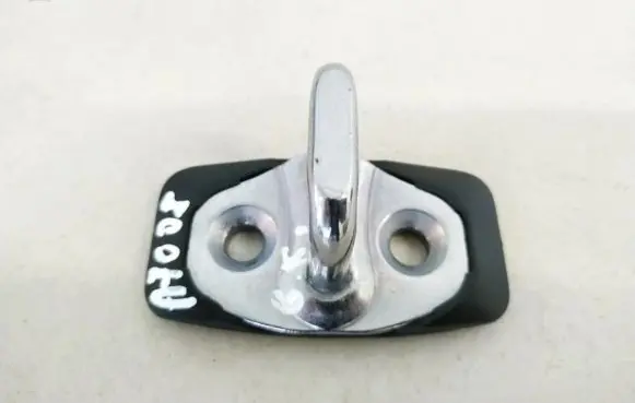 Jaguar I-Pace Rear door lock loop/hook striker 