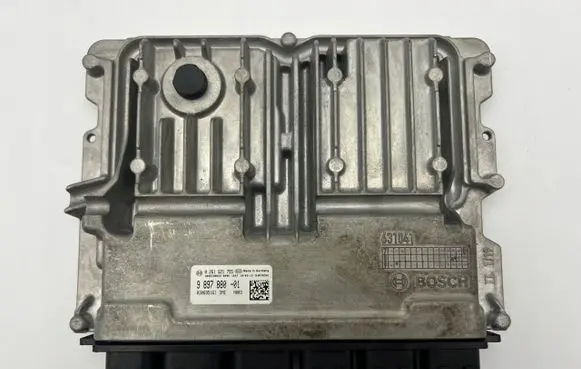 Mini One - Cooper F56 F55 Engine control unit/module ECU 9897880