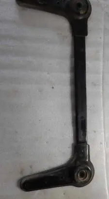 Nissan Leaf II (ZE1) other engine part