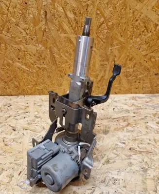 Nissan Qashqai Electric power steering pump 488104EH0B BD0167Q 14203
