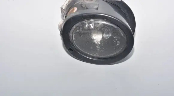 BMW 5 E39 Front fog light