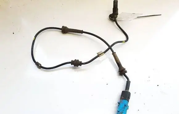 Citroen C2 ABS rear brake sensor 9638530780 10.0711-5093.3