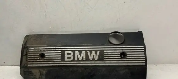BMW 3 E46 Engine cover (trim) 710781