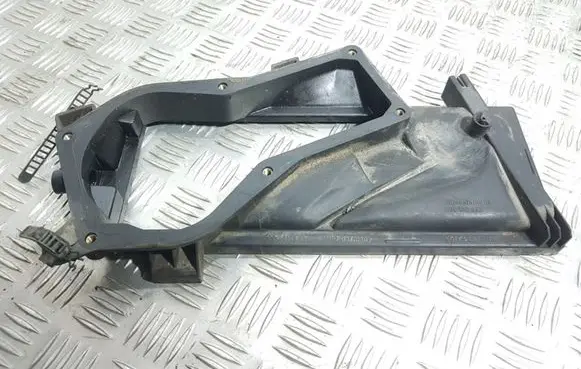 Audi 80 90 B3 Air filter box cover 026133837G 035133843 4610985950