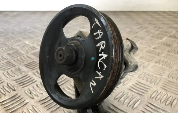 Hyundai Terracan Power steering pump