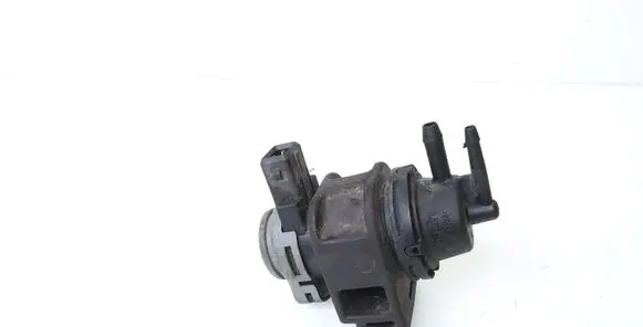 Nissan X-Trail T31 Turbo solenoid valve 8200575400