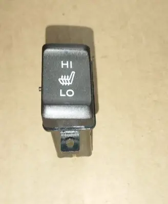 Honda Accord Seat heating switch M22831