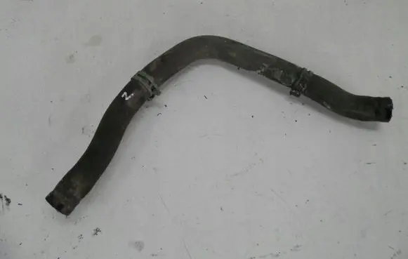 Volkswagen Golf IV Engine coolant pipe/hose 
