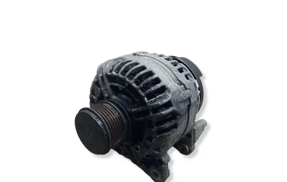 Audi A4 S4 B7 8E 8H Generator/alternator 06F903023JKASACJ 06F903023J