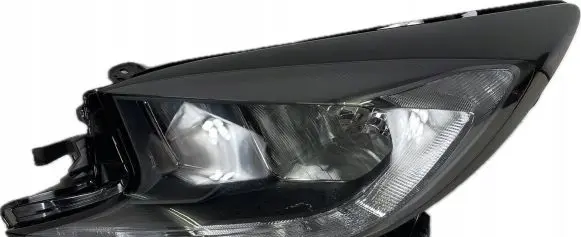 Toyota Aygo X Headlight/headlamp 0H-31