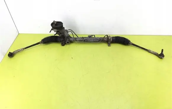 Skoda Fabia Mk2 (5J) Steering rack