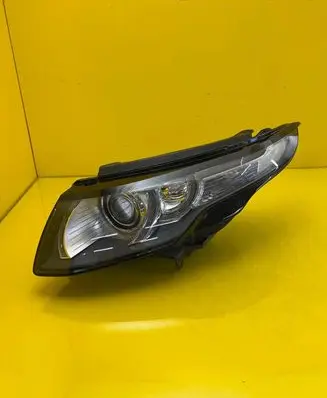 Land Rover Evoque I Headlight/headlamp BJ32-13W030-EE