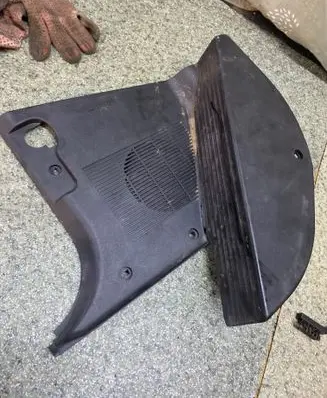 BMW 3 E36 Side speaker trim/cover 1944201
