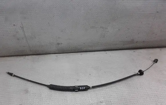 Volkswagen Transporter - Caravelle T4 Throttle cable 