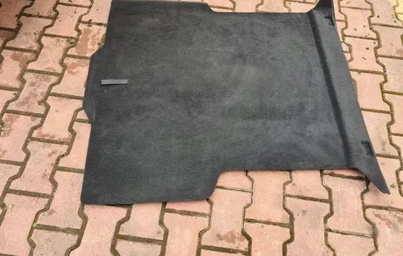 Opel Insignia B Trunk/boot mat liner 39075380