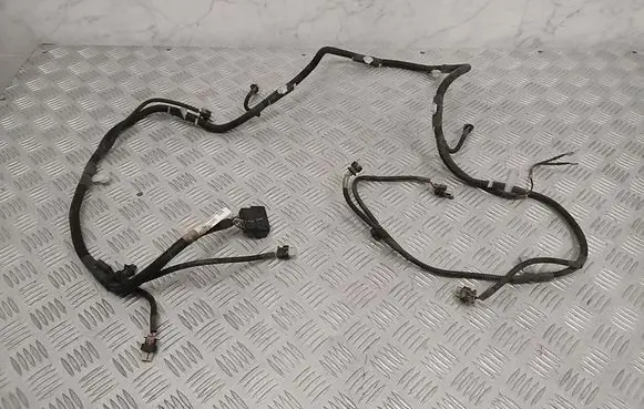 Tesla Model Y Parking sensor (PDC) wiring loom 148904500C