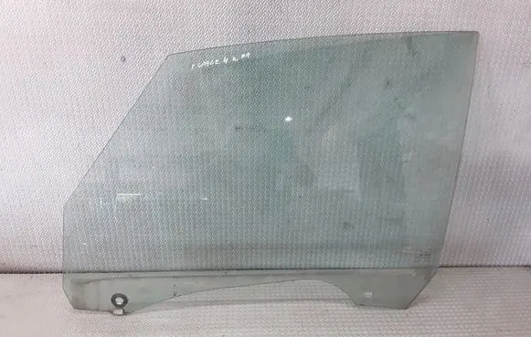 Renault Espace - Grand espace IV Front door window glass four-door