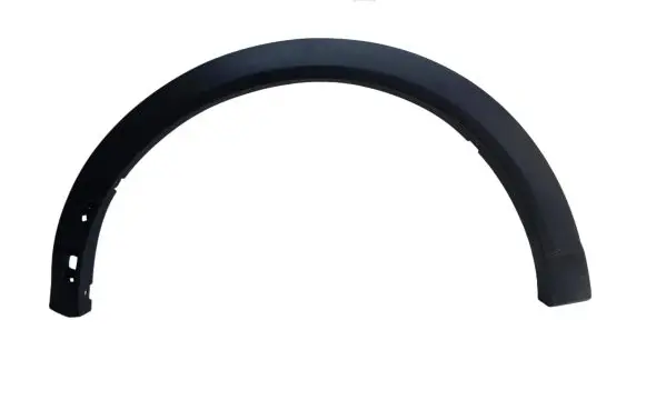 Ford Mustang VI Front arch trim LJ5BR286D02 M84314124 1RBBR286D02