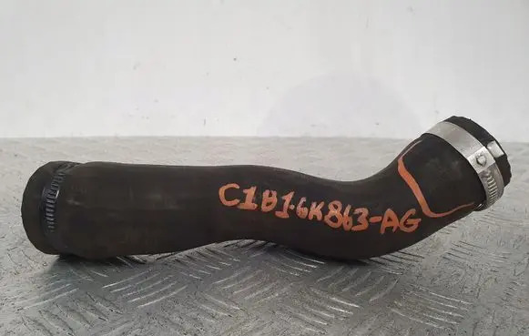 Ford Fiesta Air intake duct part C1B16K863AG