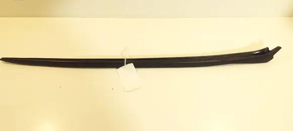 BMW 3 GT F34 Windshield trim 7285948