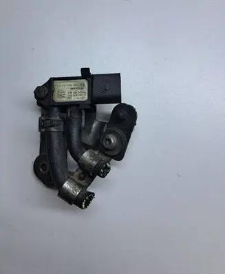 Audi A3 S3 8P Air pressure sensor 059906051a 0281006006