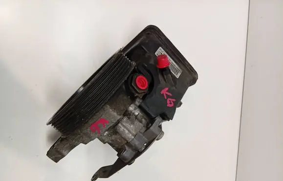 BMW 3 E90 E91 Power steering pump 7693974101