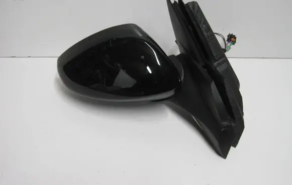 Peugeot 2008 II Front door electric wing mirror 2008IIL