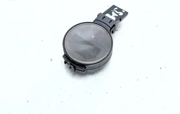 Opel Astra L Rain sensor 9850481280