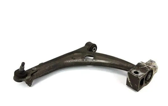 Volkswagen PASSAT B6 Front lower control arm/wishbone 3C0407153B 1K0407182A 3C0199231D