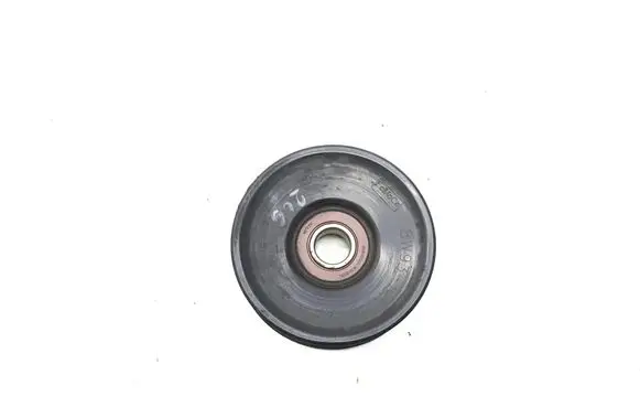 Jaguar XK - XKR Timing belt tensioner pulley 8W9319A216AA