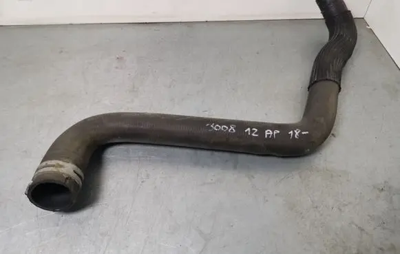 Peugeot 3008 I Engine coolant pipe/hose 3008ZARNA