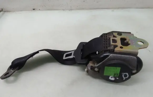 Mercedes-Benz A W168 Rear seatbelt 566185121C