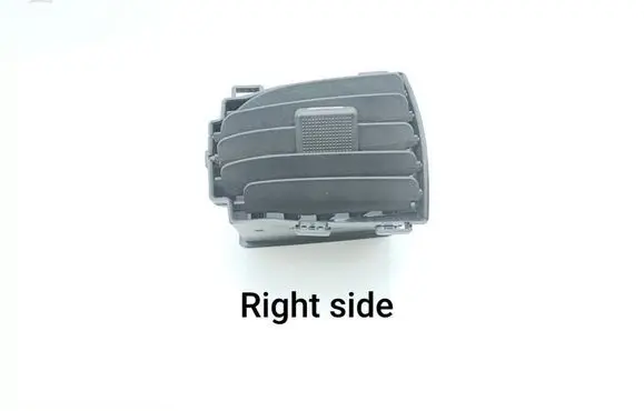 Chevrolet Corvette C6 Dashboard air vent grill cover trim 10324498