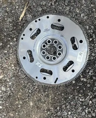 BMW X1 F48 F49 Flywheel 8621873