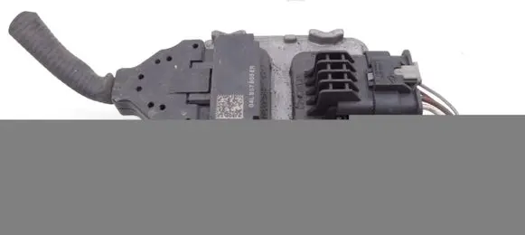 Skoda Superb B8 (3V) Lambda probe sensor 04L907805ER
